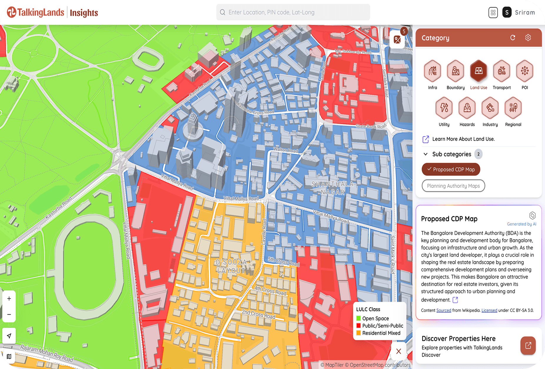 Uncover Insights like never before